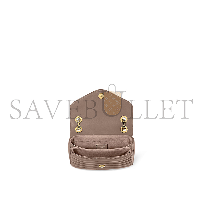 LOUIS VUITTON NEW WAVE CHAIN BAG PM M20838 (21*12*9cm)